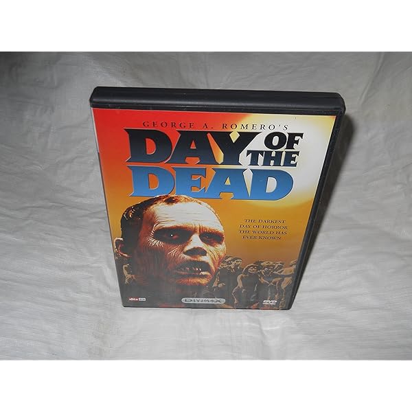 「激安」DAME OF THE DEAD ROCK THE MIC dvd Amazon.com: Return of the Living Dead Boys: Halloween Night